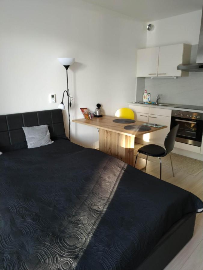 Kosice Smart Apartman Extérieur photo