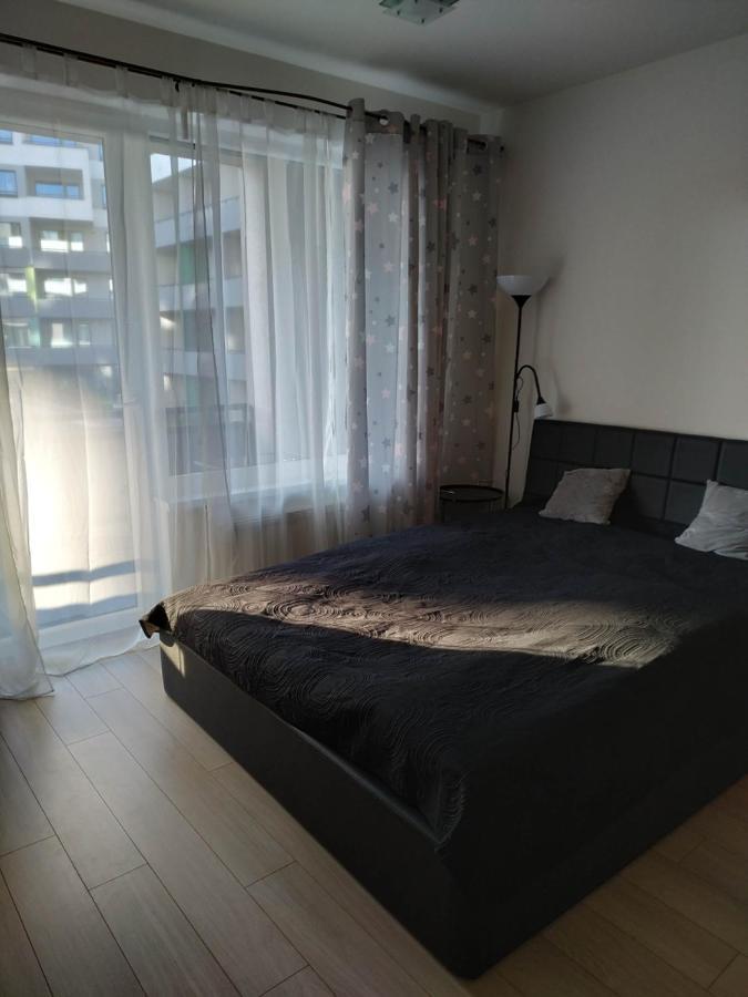 Kosice Smart Apartman Extérieur photo