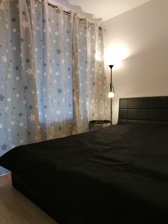 Kosice Smart Apartman Extérieur photo