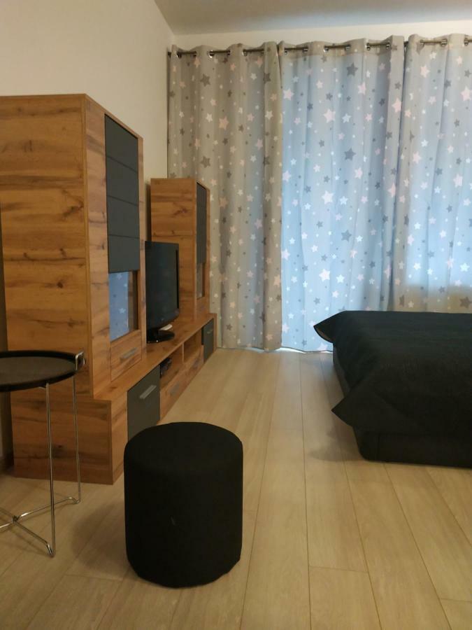 Kosice Smart Apartman Extérieur photo