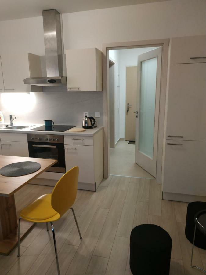 Kosice Smart Apartman Extérieur photo