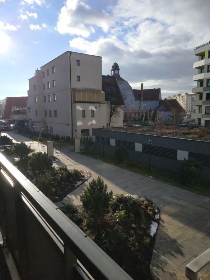Kosice Smart Apartman Extérieur photo
