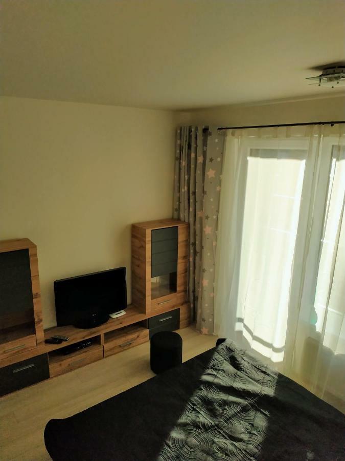 Kosice Smart Apartman Extérieur photo