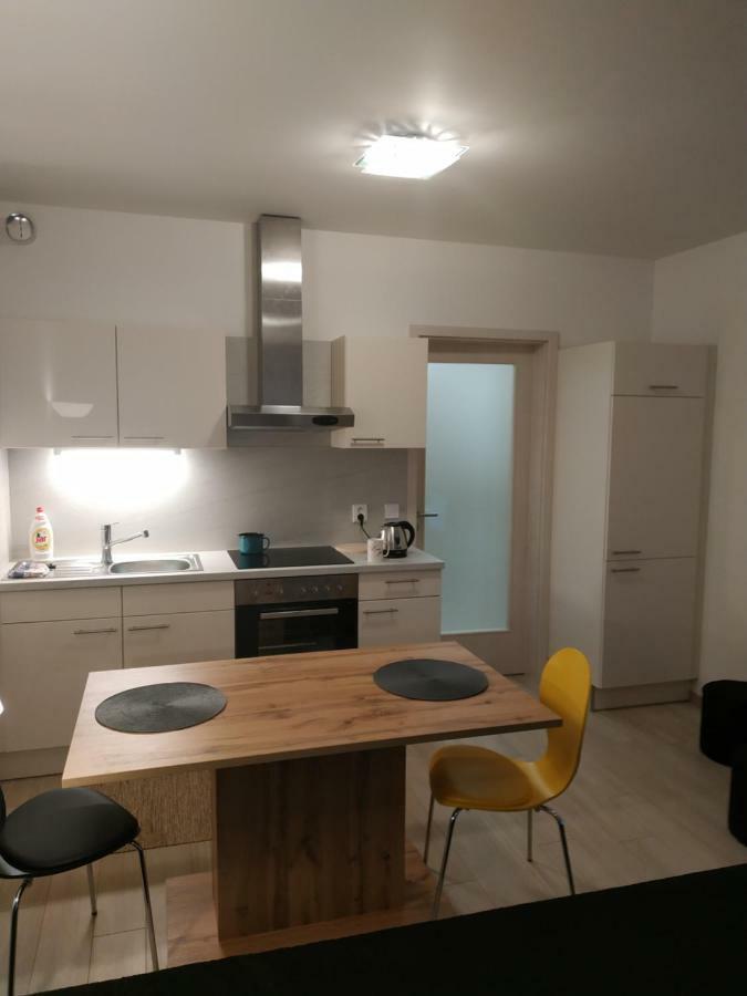Kosice Smart Apartman Extérieur photo