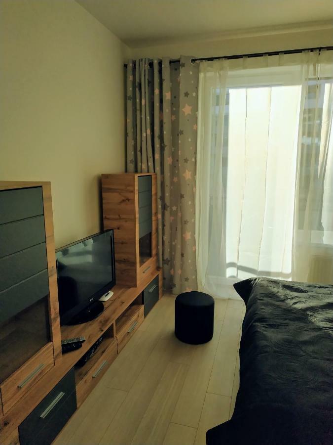Kosice Smart Apartman Extérieur photo