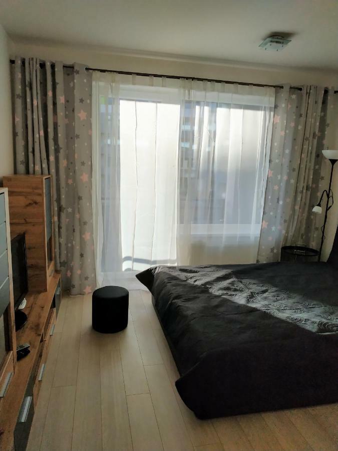 Kosice Smart Apartman Extérieur photo