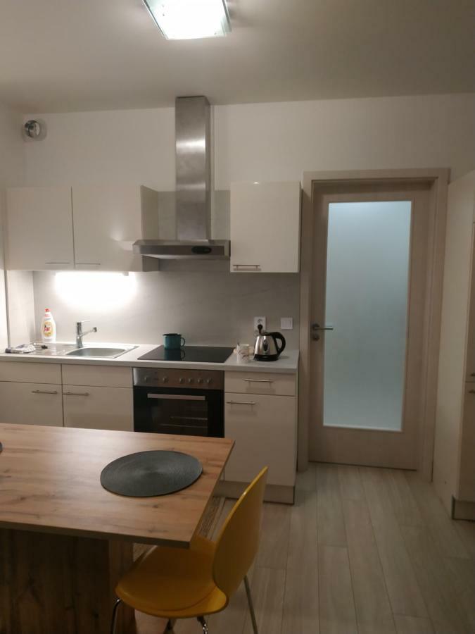 Kosice Smart Apartman Extérieur photo