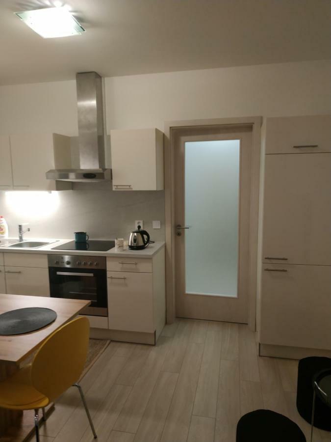 Kosice Smart Apartman Extérieur photo