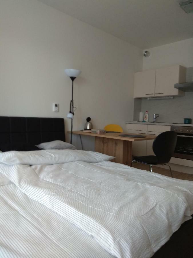 Kosice Smart Apartman Extérieur photo