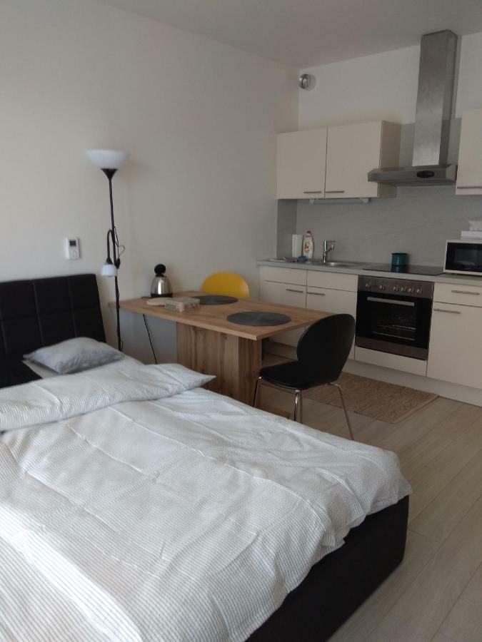 Kosice Smart Apartman Extérieur photo