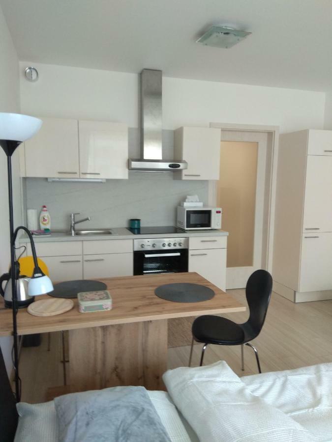 Kosice Smart Apartman Extérieur photo