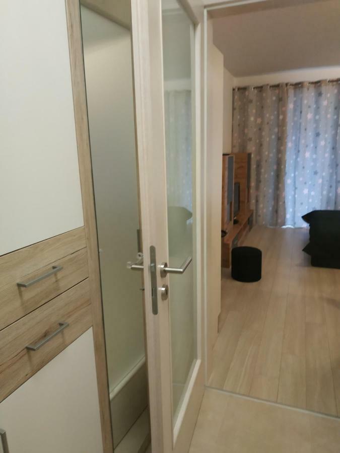 Kosice Smart Apartman Extérieur photo