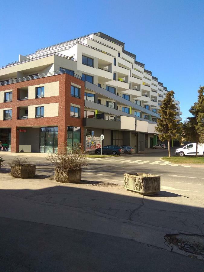 Kosice Smart Apartman Extérieur photo