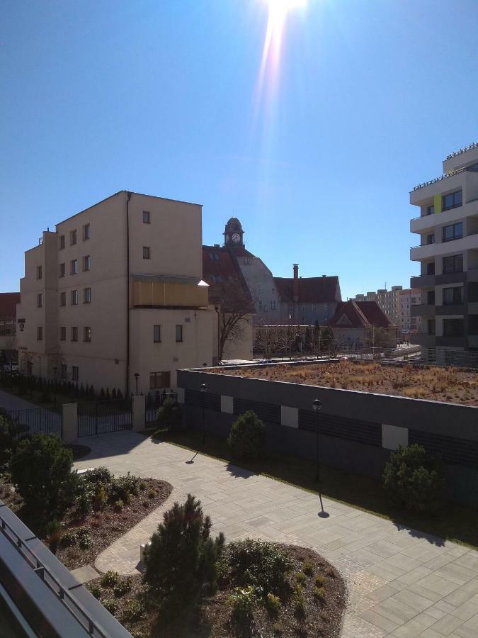 Kosice Smart Apartman Extérieur photo